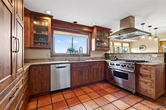 31547 Conifer Mountain Drive Conifer, CO 80433