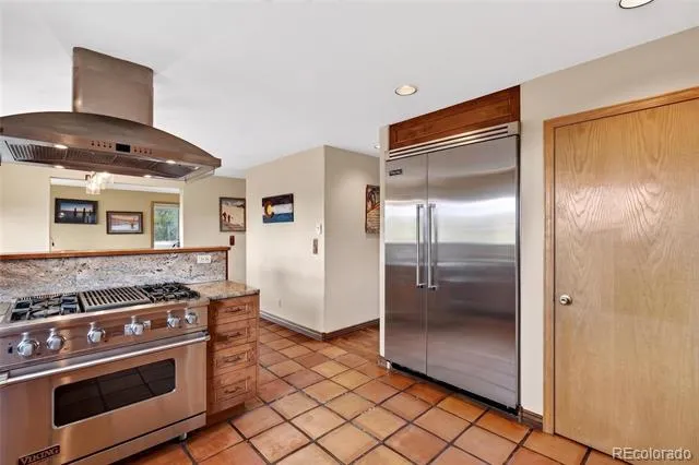 31547 Conifer Mountain Drive Conifer, CO 80433