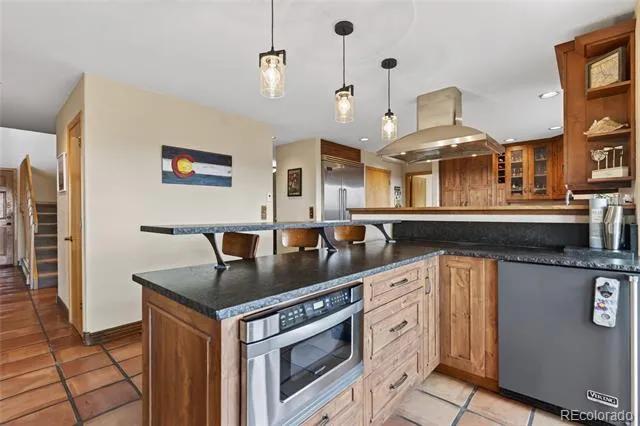 31547 Conifer Mountain Drive Conifer, CO 80433