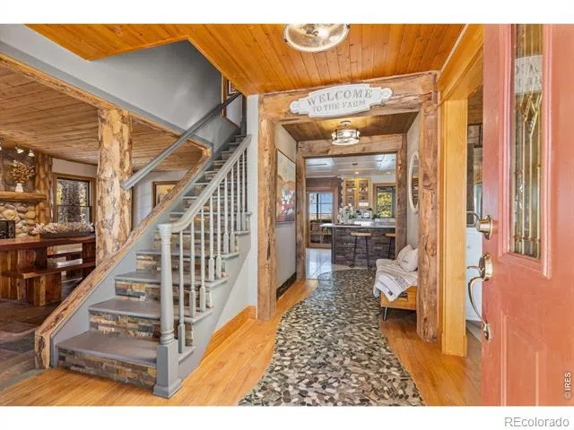 4963 Kelso Road Boulder, CO 80301