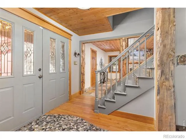 4963 Kelso Road Boulder, CO 80301