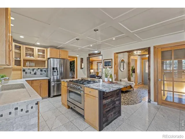 4963 Kelso Road Boulder, CO 80301