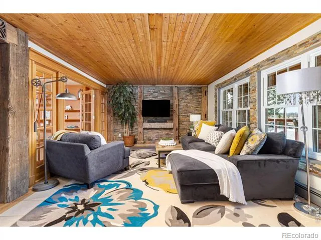 4963 Kelso Road Boulder, CO 80301