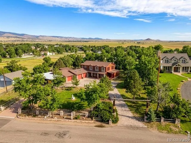 4963 Kelso Road Boulder, CO 80301