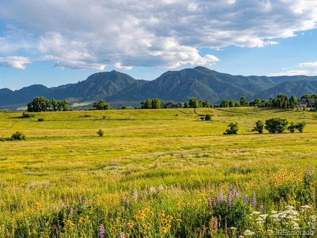 4963 Kelso Road Boulder, CO 80301