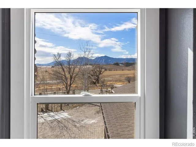 4963 Kelso Road Boulder, CO 80301