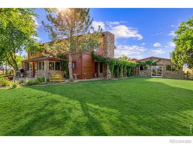4963 Kelso Road Boulder, CO 80301