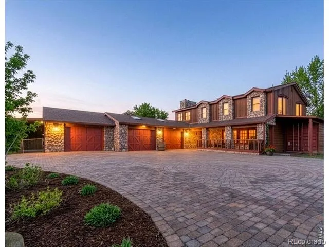 4963 Kelso Road Boulder, CO 80301