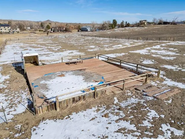 4963 Kelso Road Boulder, CO 80301