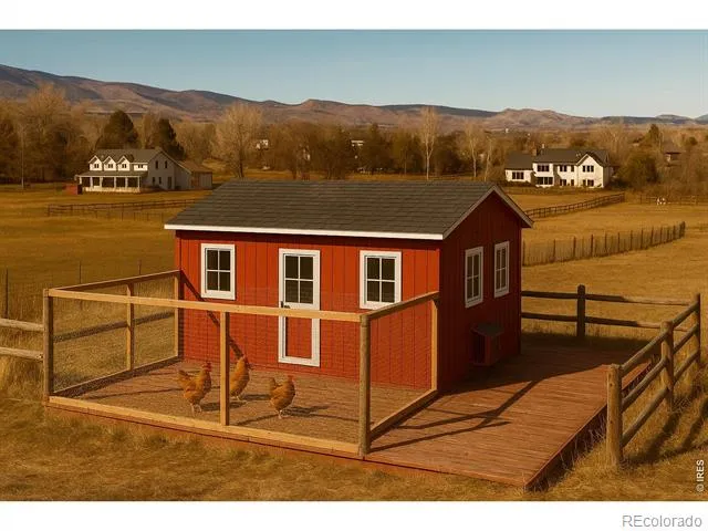 4963 Kelso Road Boulder, CO 80301