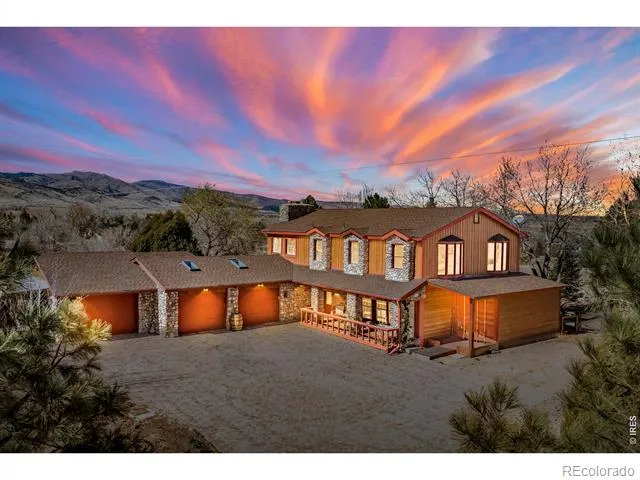 4963 Kelso Road Boulder, CO 80301