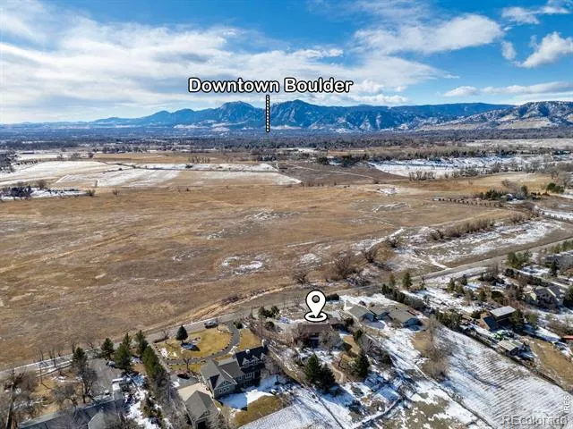 4963 Kelso Road Boulder, CO 80301