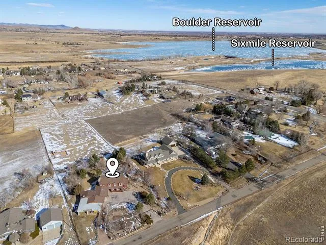 4963 Kelso Road Boulder, CO 80301