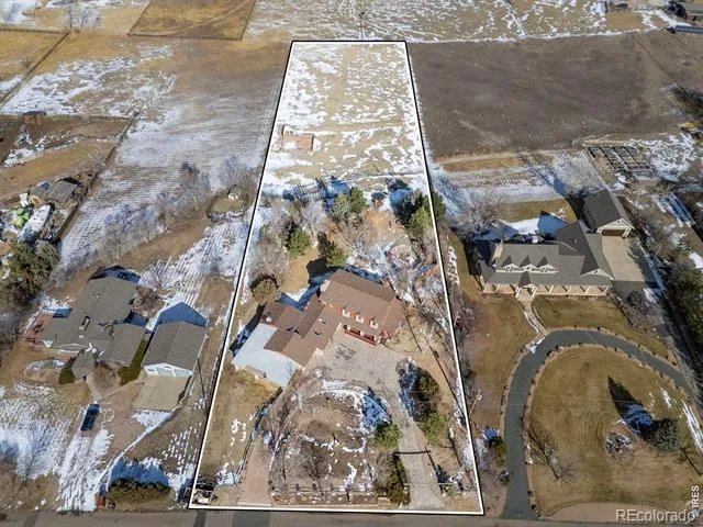 4963 Kelso Road Boulder, CO 80301