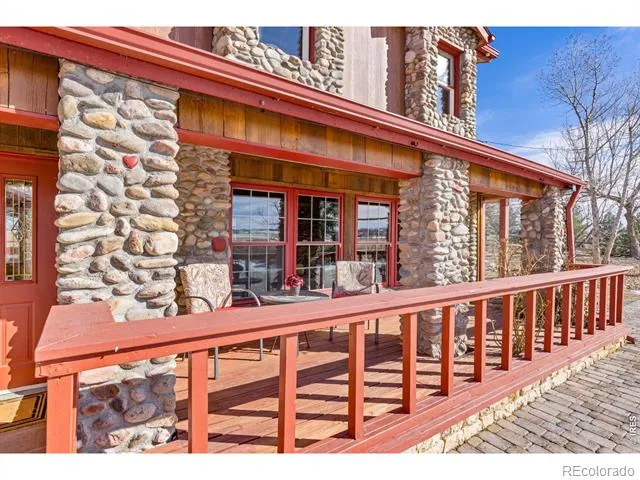 4963 Kelso Road Boulder, CO 80301