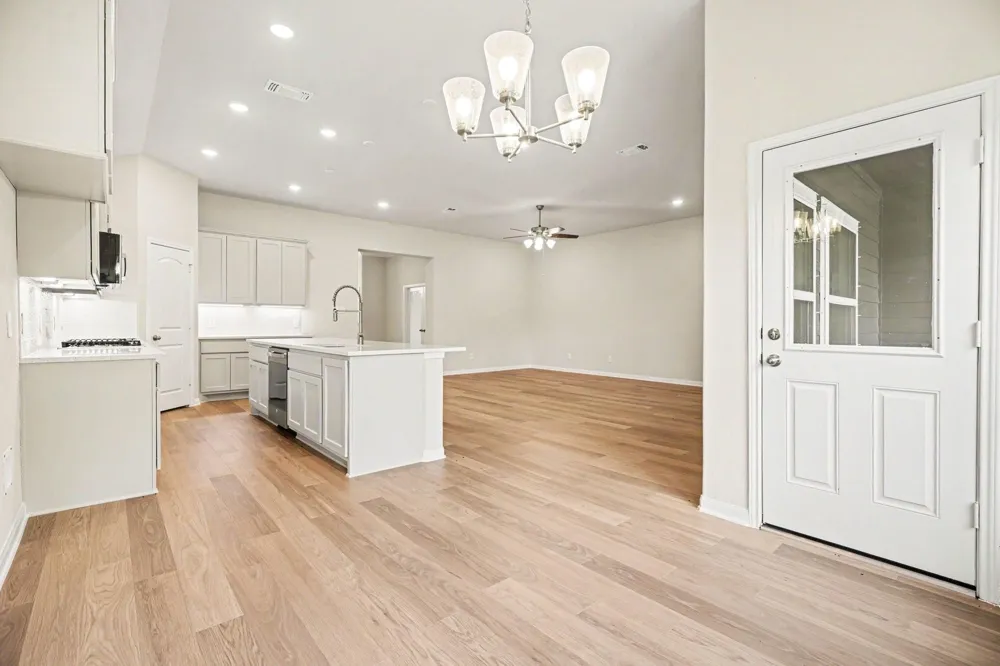 22 Red Barn Road Bay City, TX 77414