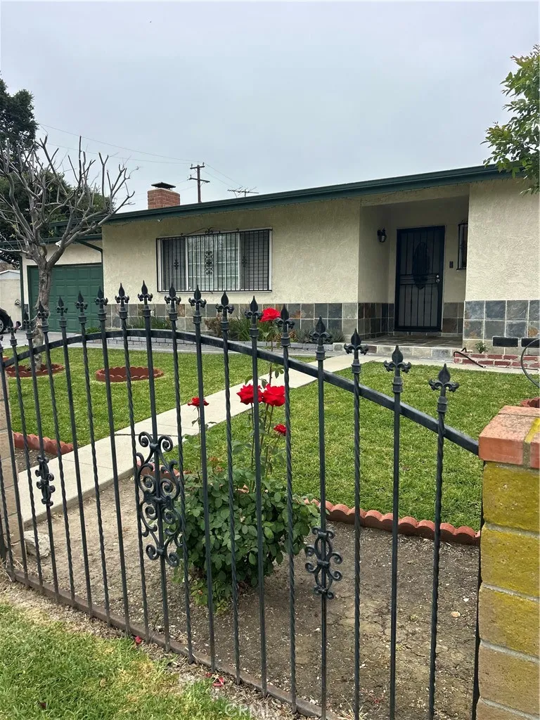 1404 Dawley La Puente, CA 91744