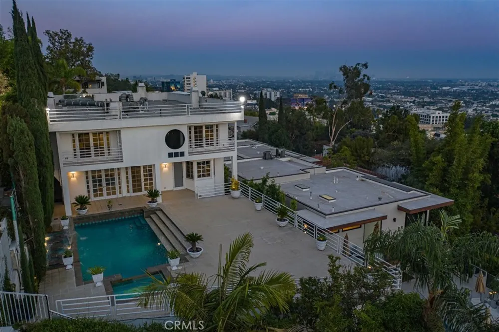 1255 Hilldale West Hollywood, CA 90069