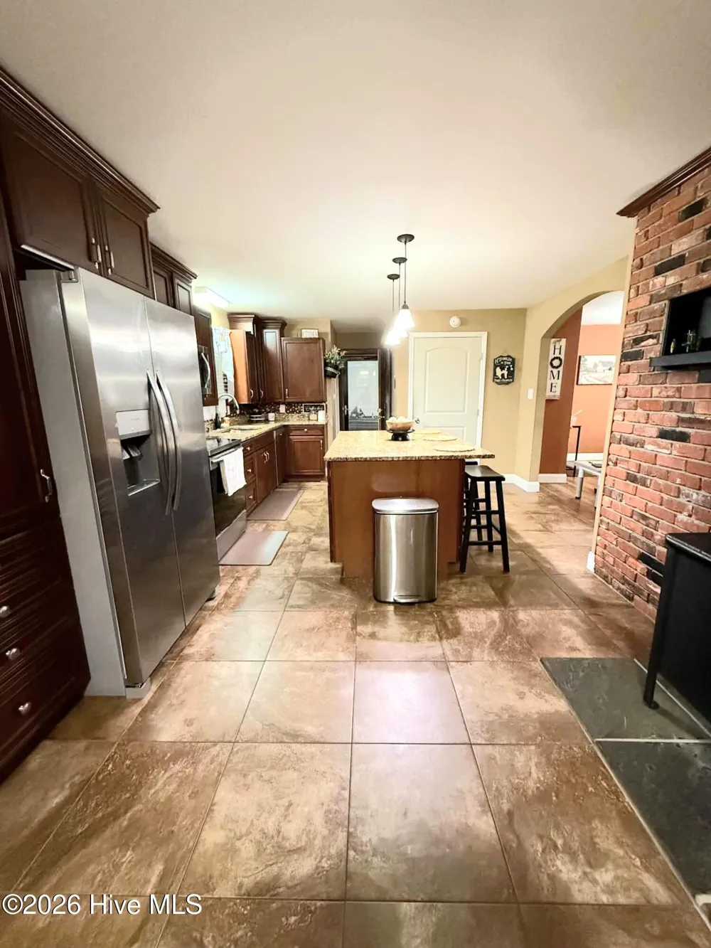 1308 Highway 58 Trenton, NC 28585