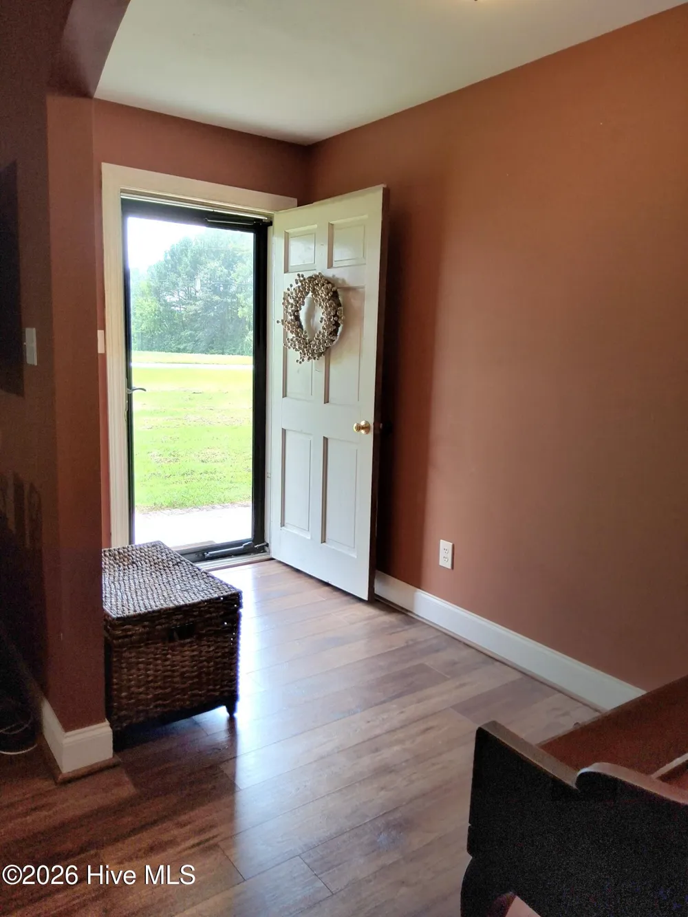 1308 Highway 58 Trenton, NC 28585