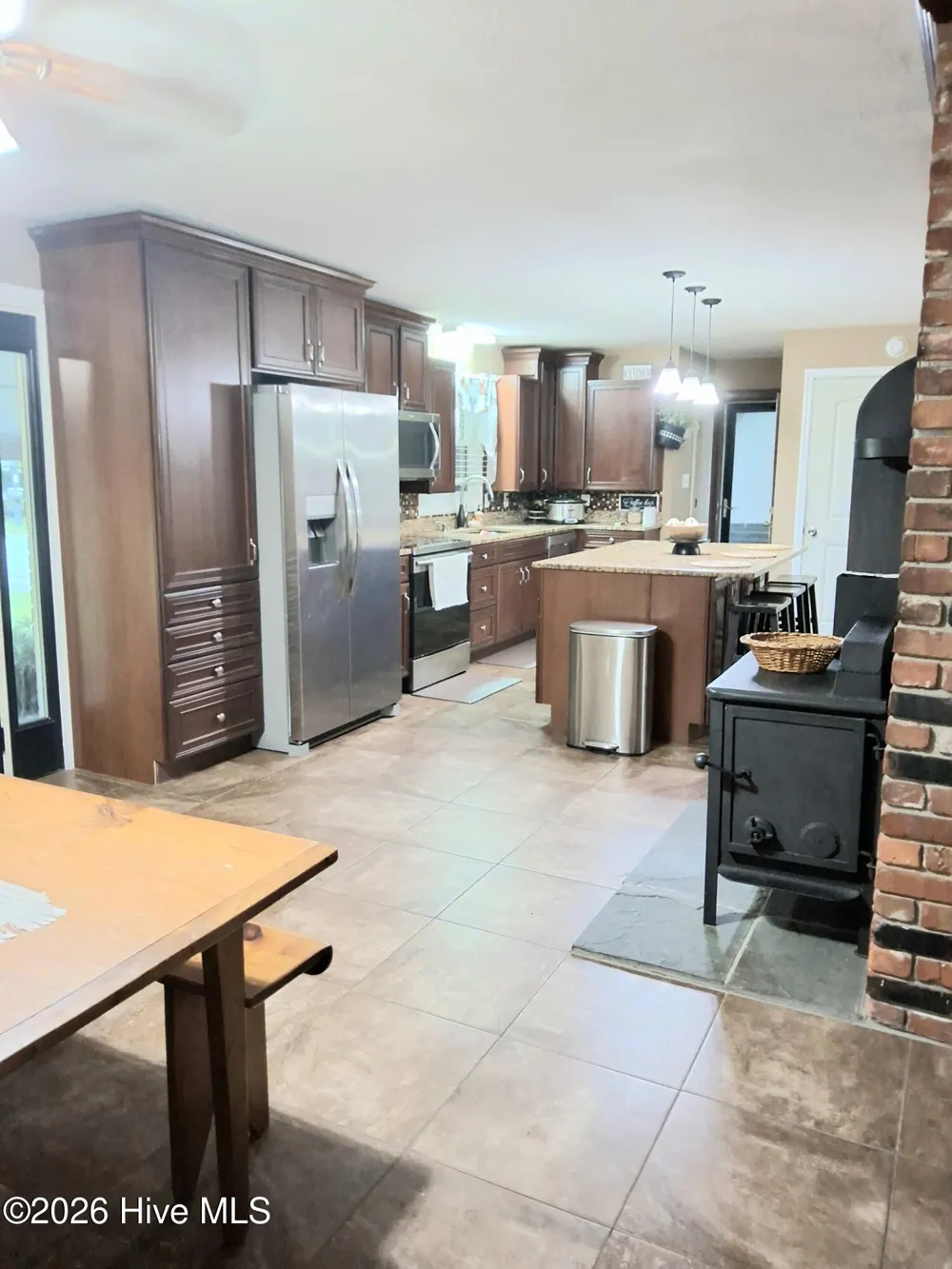 1308 Highway 58 Trenton, NC 28585