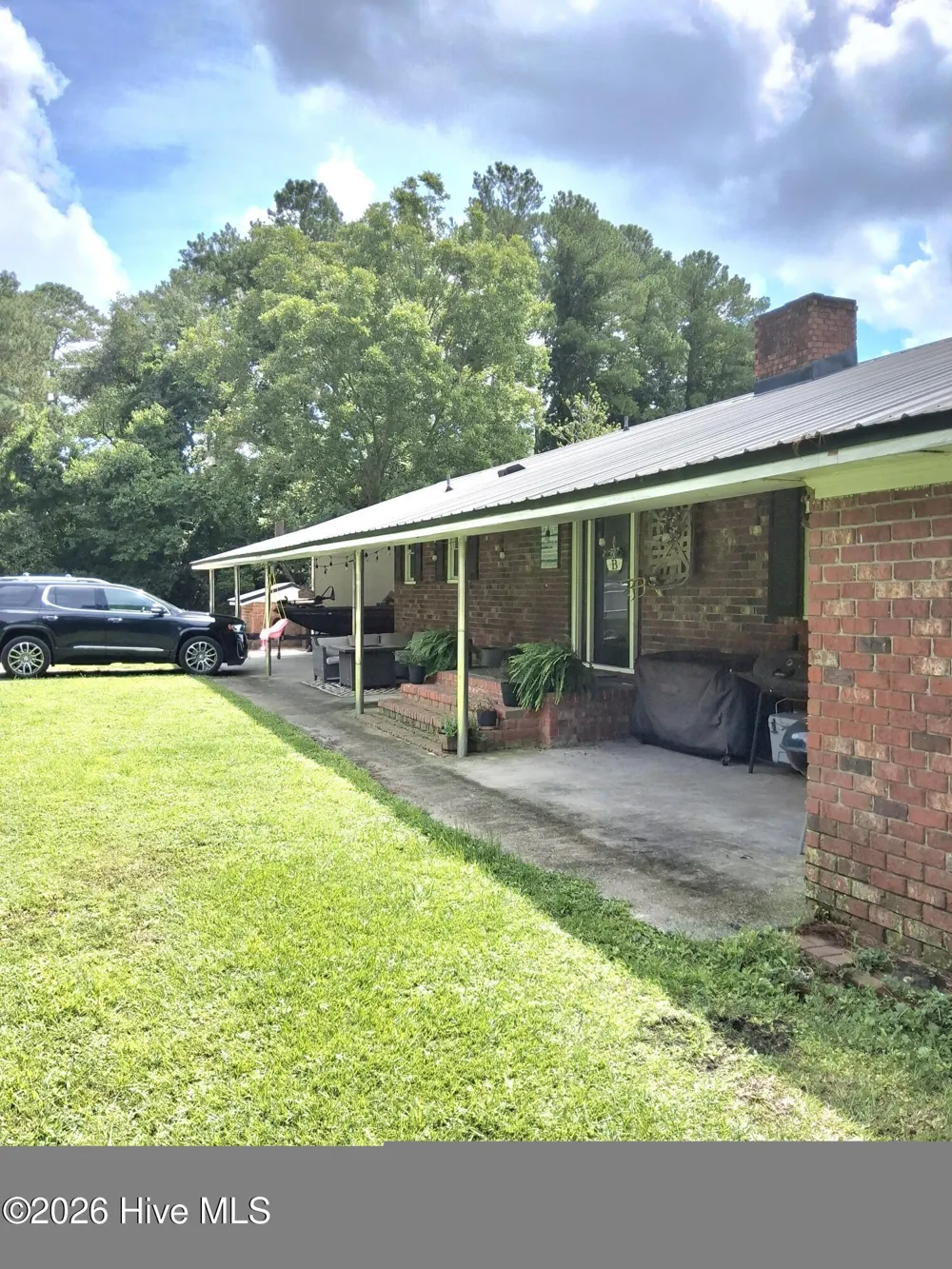 1308 Highway 58 Trenton, NC 28585