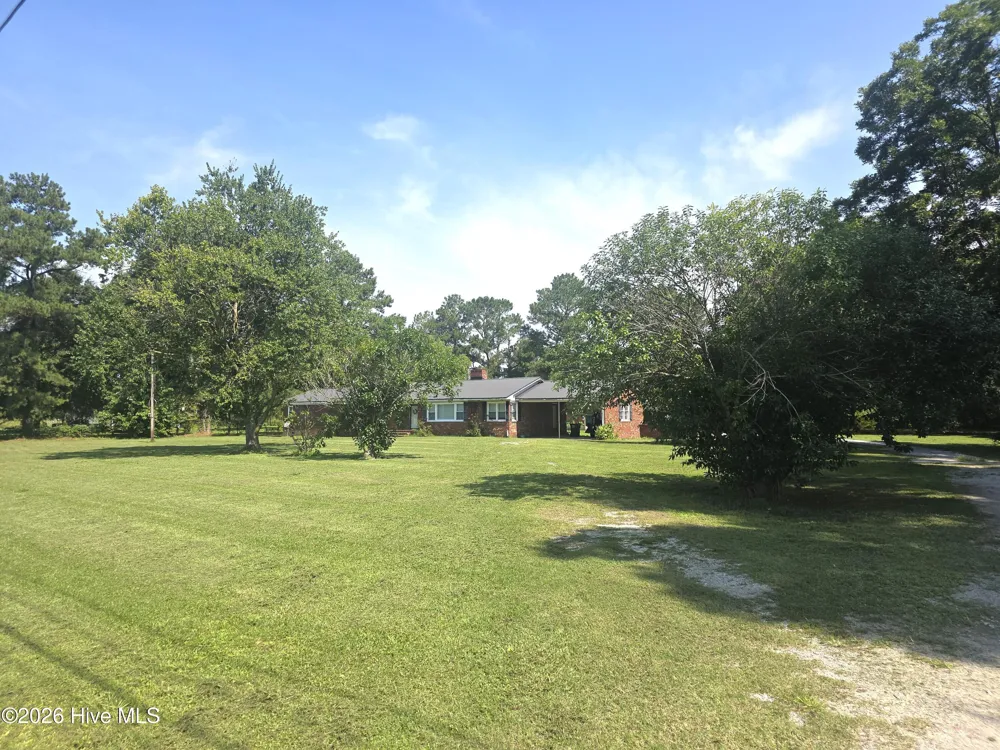 1308 Highway 58 Trenton, NC 28585
