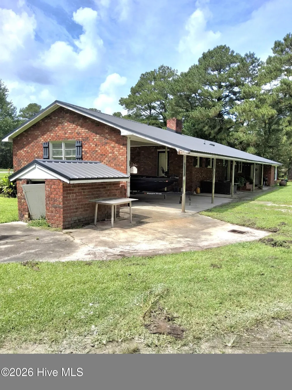 1308 Highway 58 Trenton, NC 28585