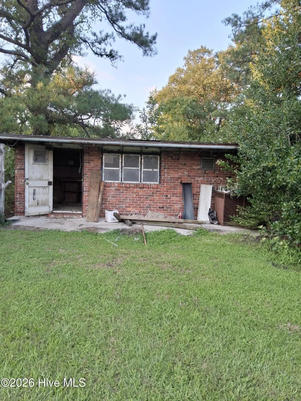 1308 Highway 58 Trenton, NC 28585