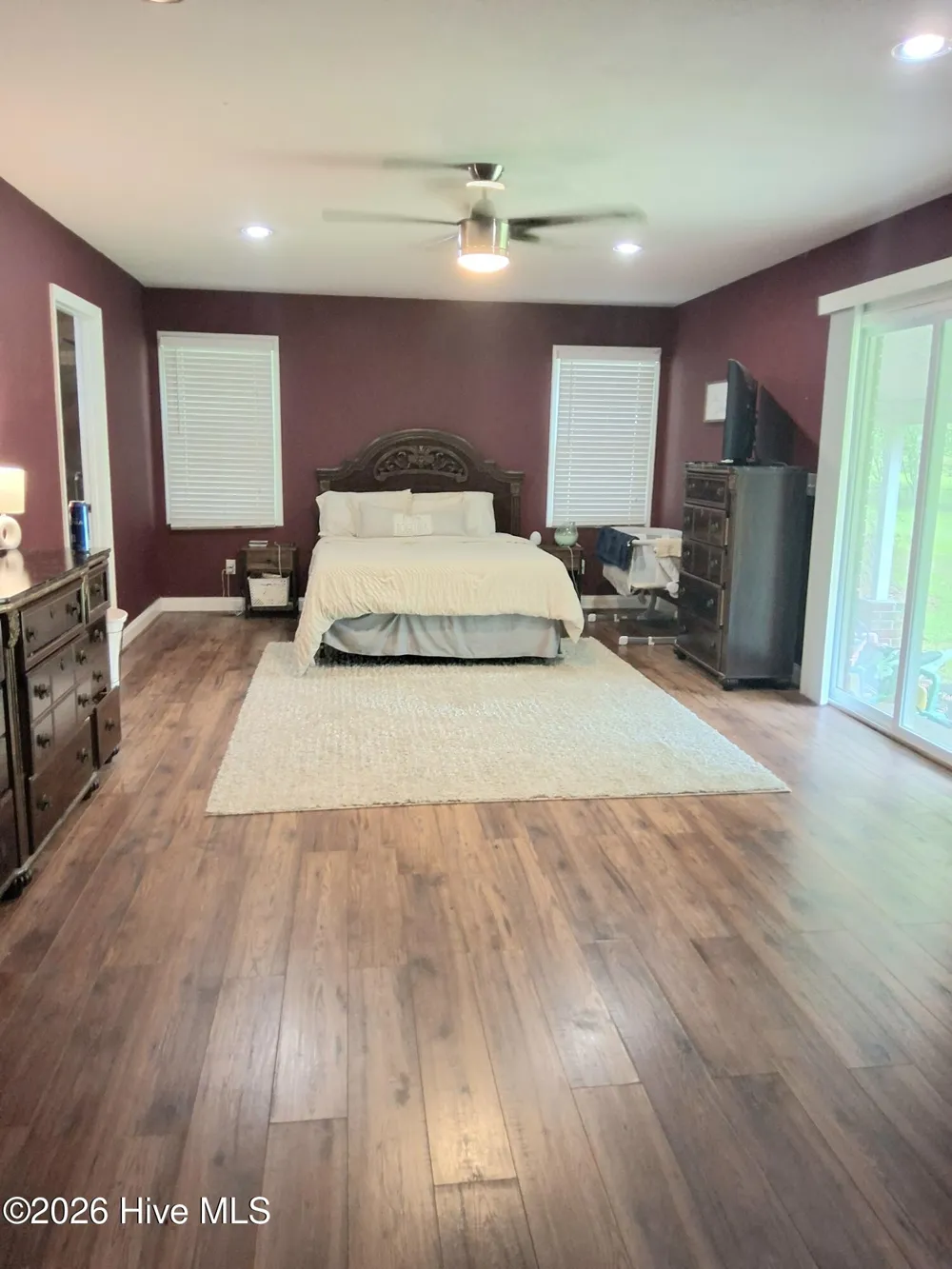 1308 Highway 58 Trenton, NC 28585