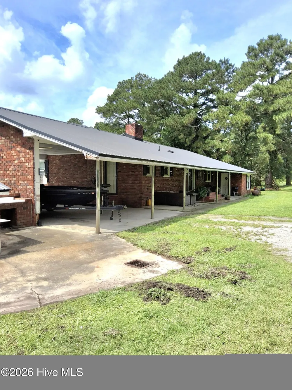 1308 Highway 58 Trenton, NC 28585