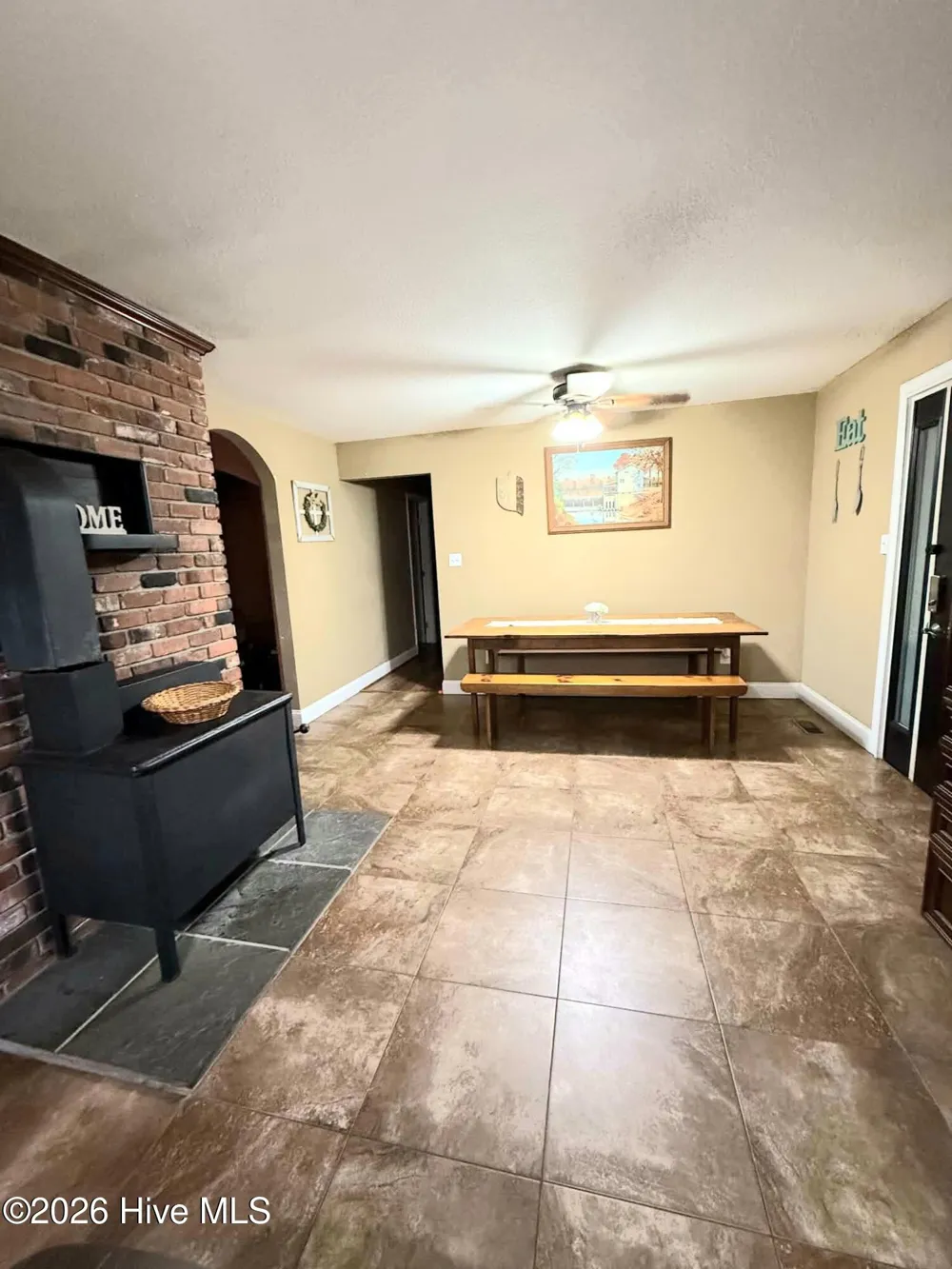 1308 Highway 58 Trenton, NC 28585