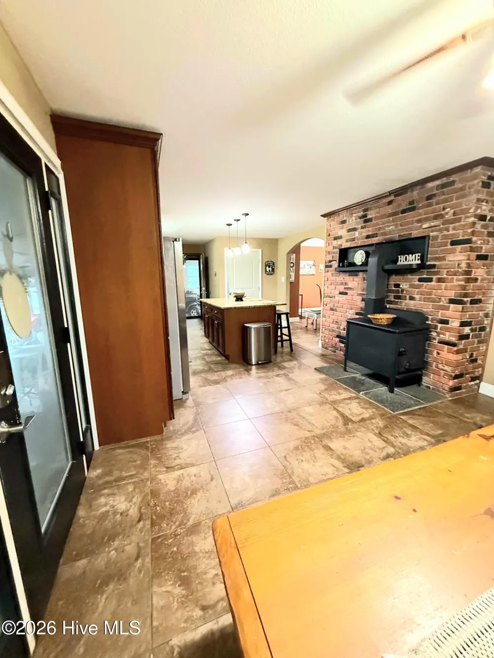 1308 Highway 58 Trenton, NC 28585