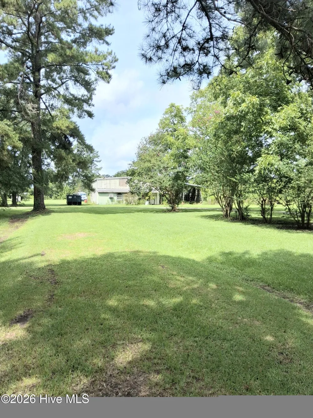 1308 Highway 58 Trenton, NC 28585