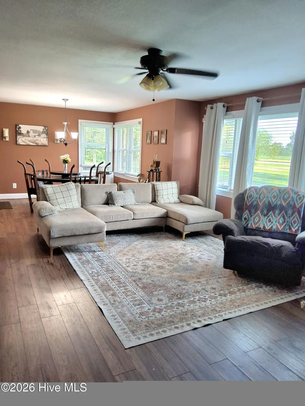 1308 Highway 58 Trenton, NC 28585