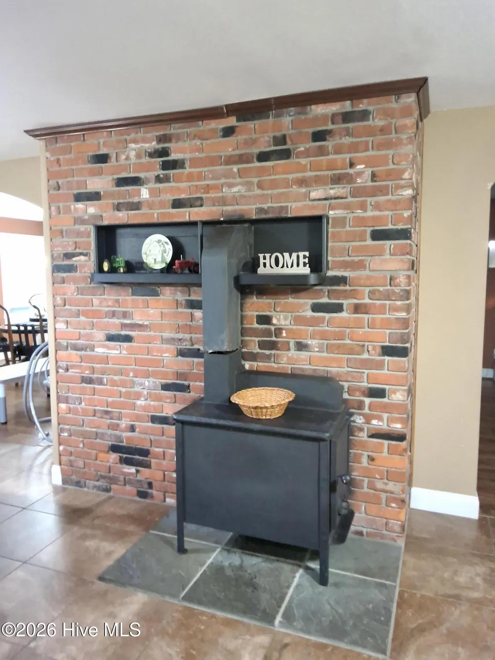 1308 Highway 58 Trenton, NC 28585