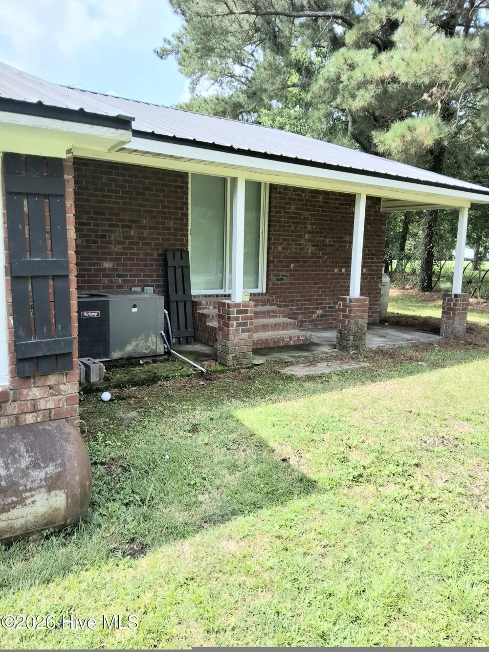 1308 Highway 58 Trenton, NC 28585