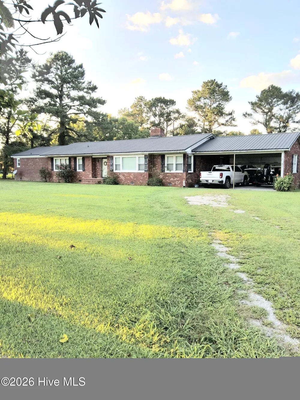 1308 Highway 58 Trenton, NC 28585