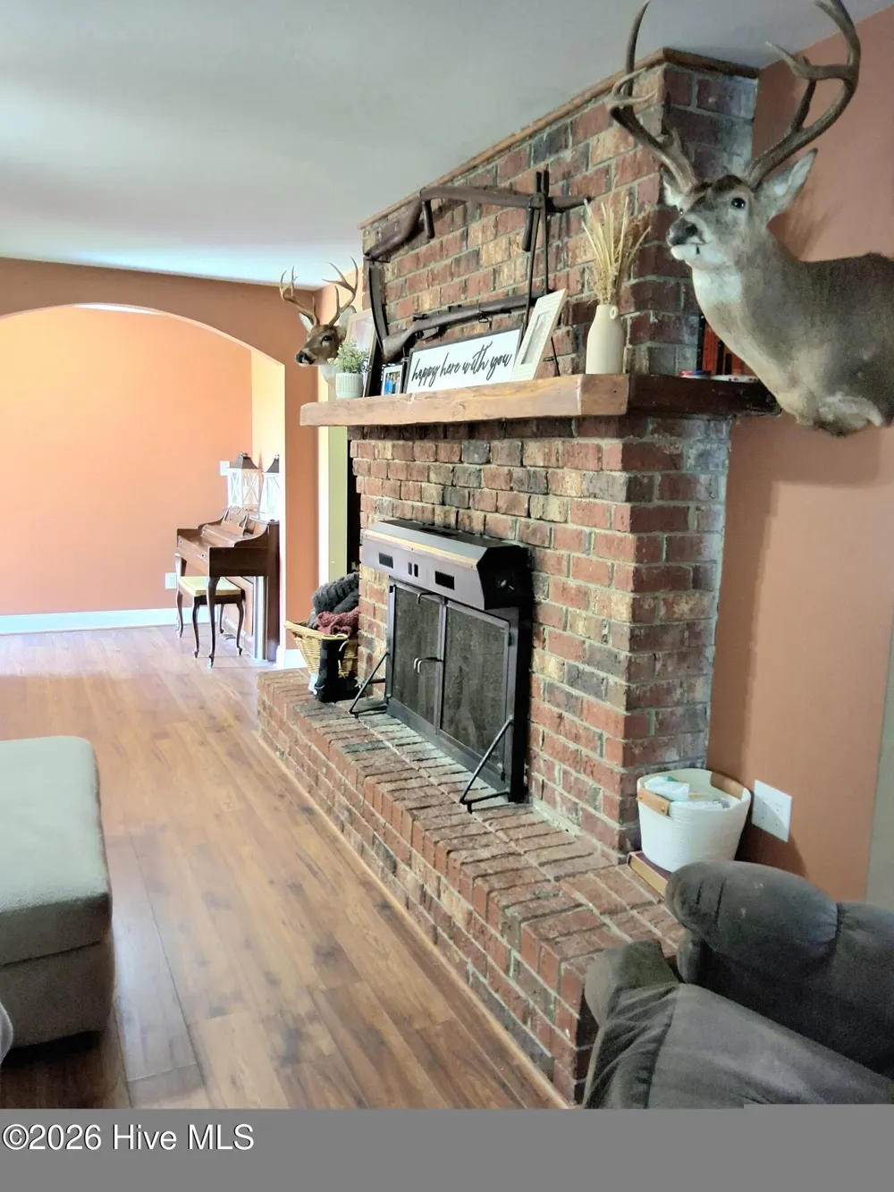 1308 Highway 58 Trenton, NC 28585