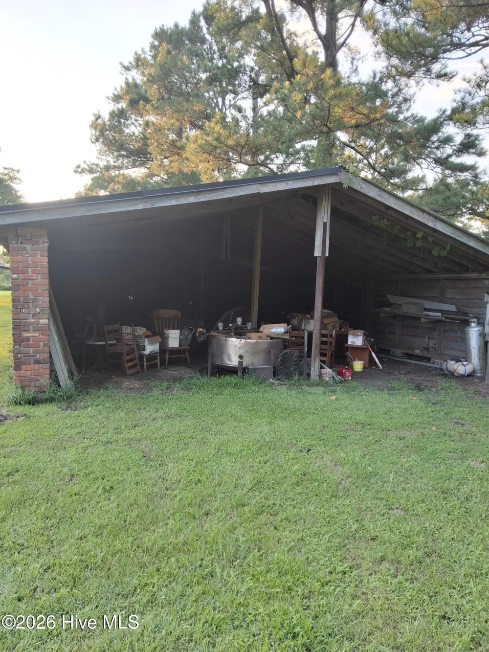1308 Highway 58 Trenton, NC 28585