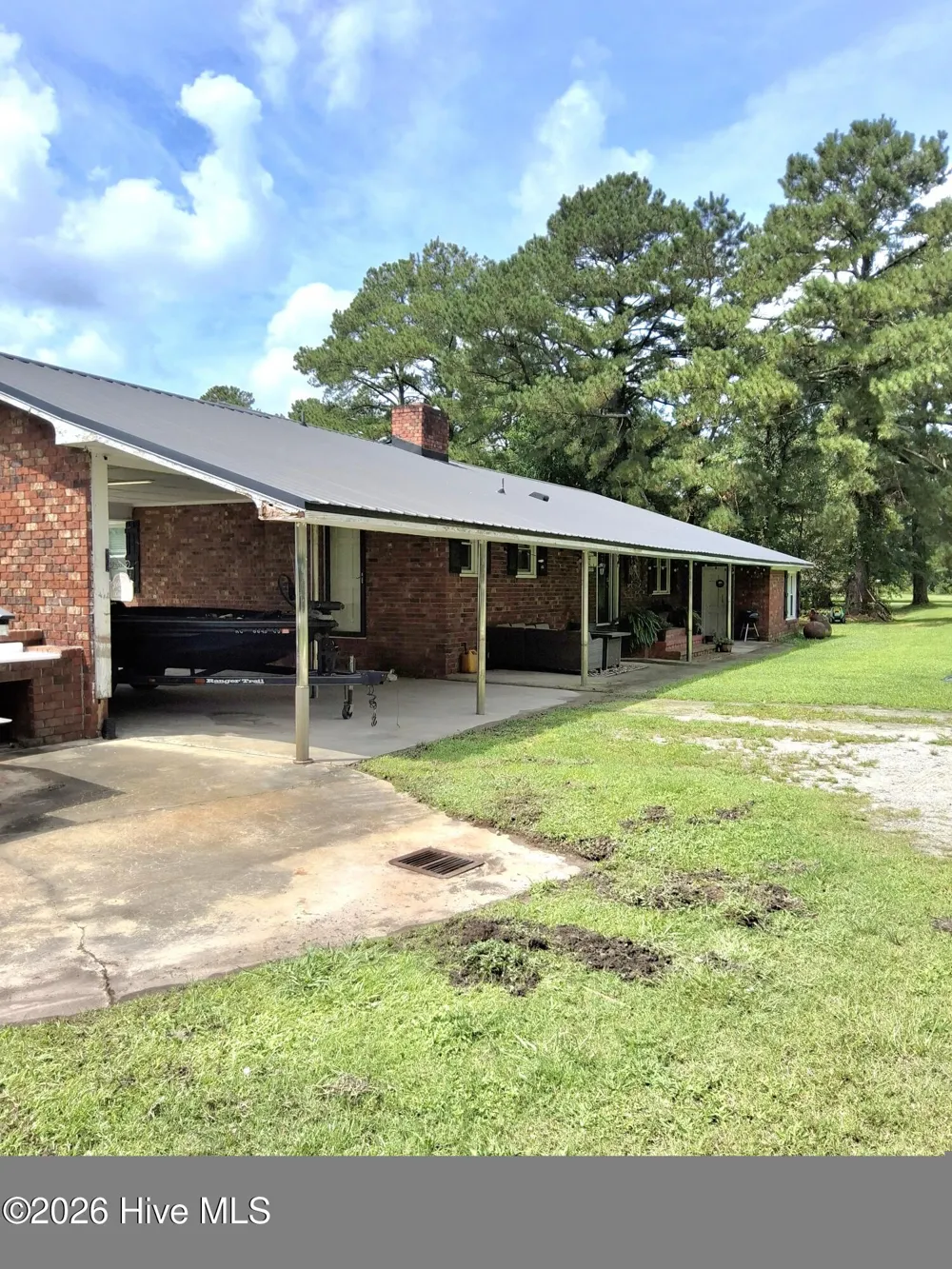 1308 Highway 58 Trenton, NC 28585