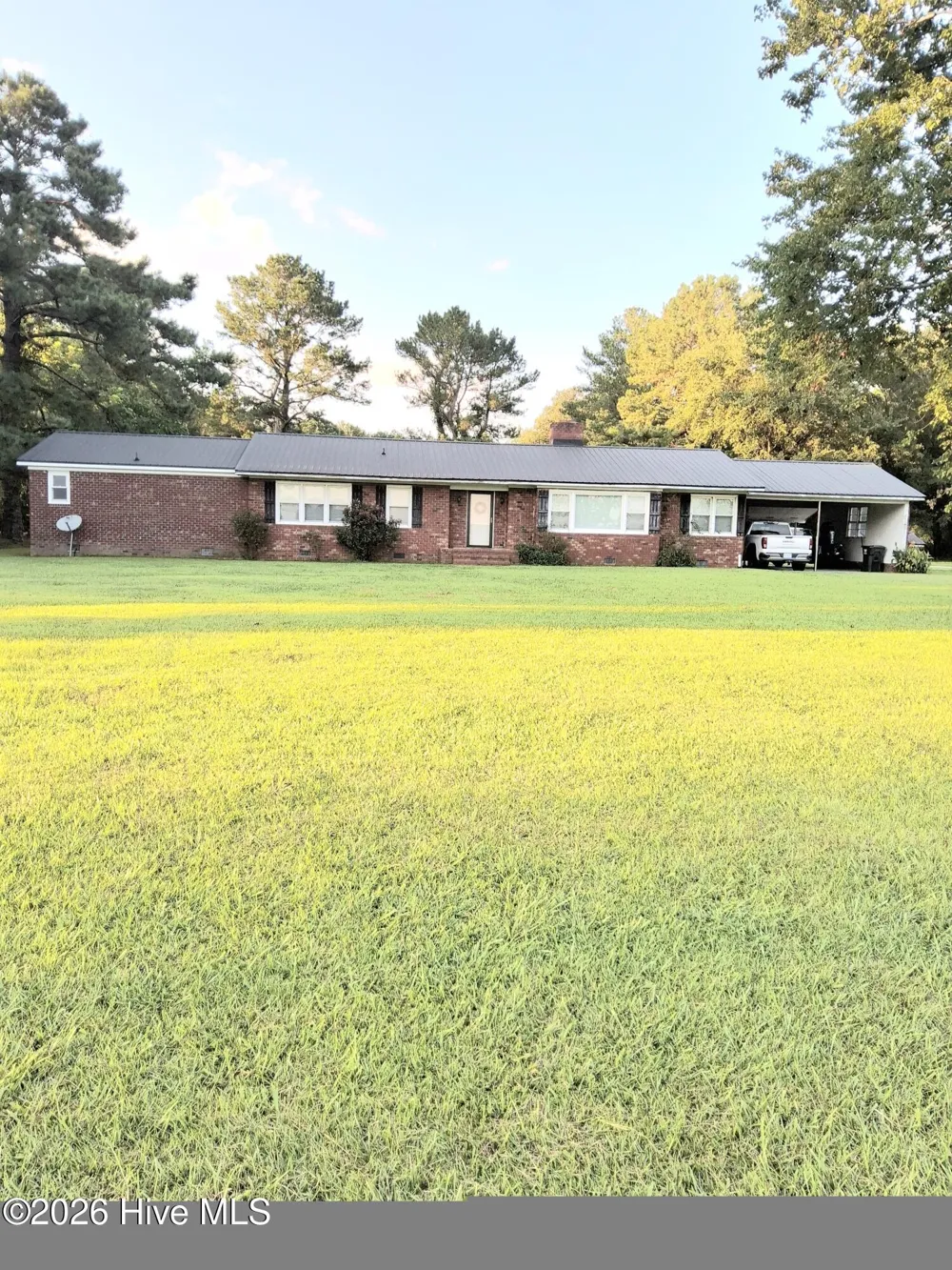 1308 Highway 58 Trenton, NC 28585