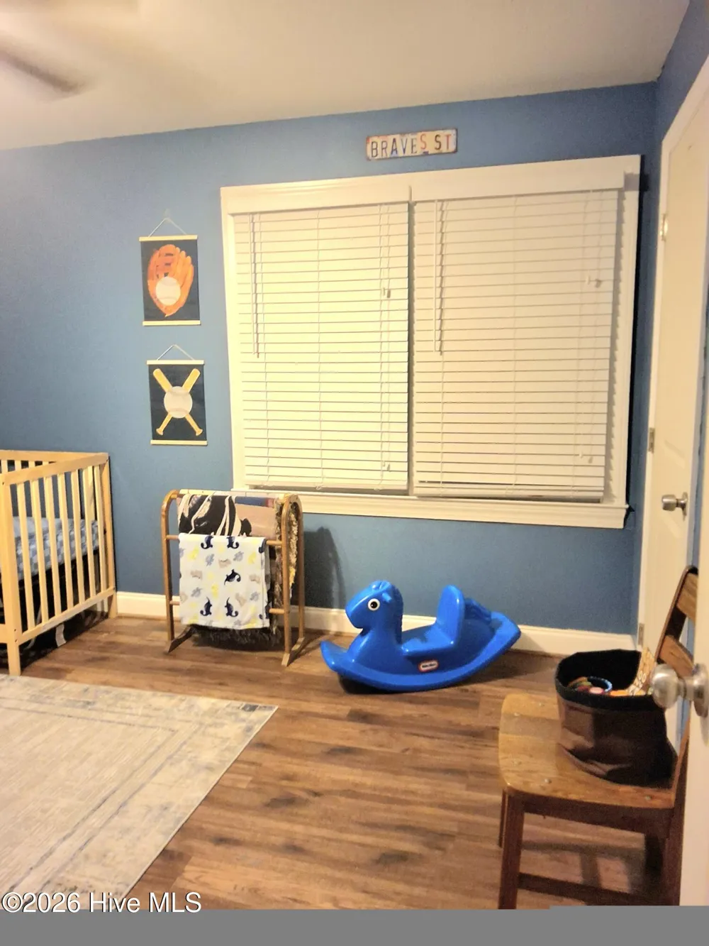 1308 Highway 58 Trenton, NC 28585