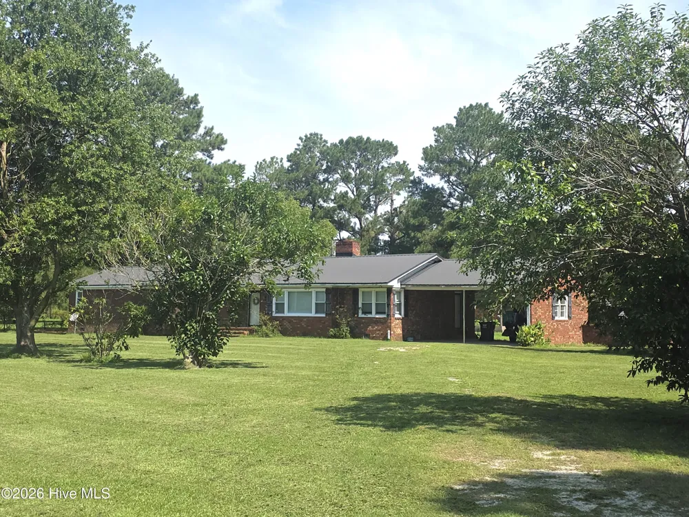 1308 Highway 58 Trenton, NC 28585
