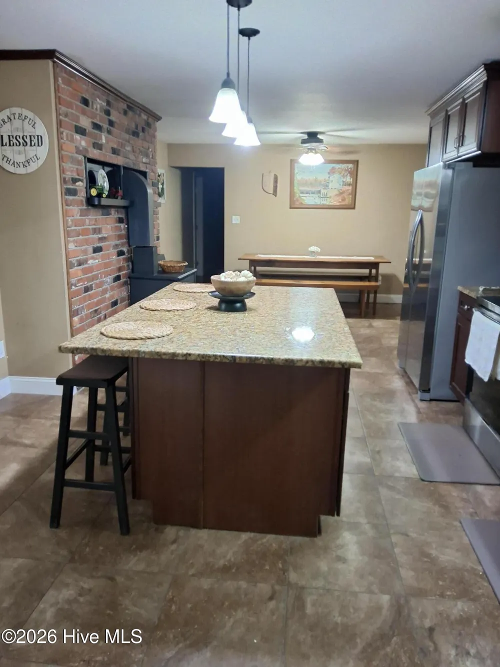 1308 Highway 58 Trenton, NC 28585