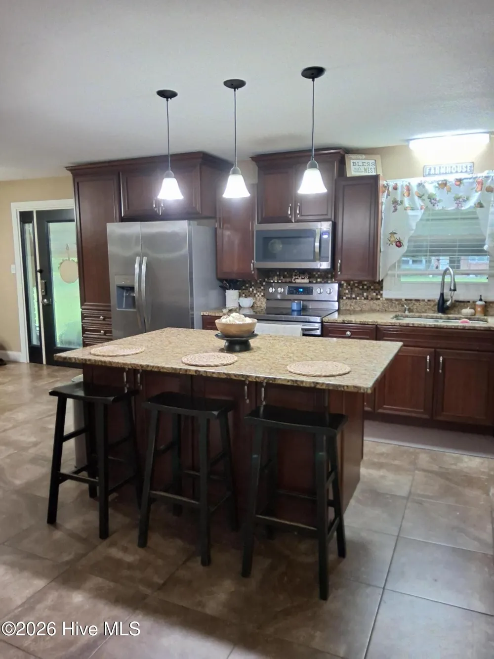 1308 Highway 58 Trenton, NC 28585