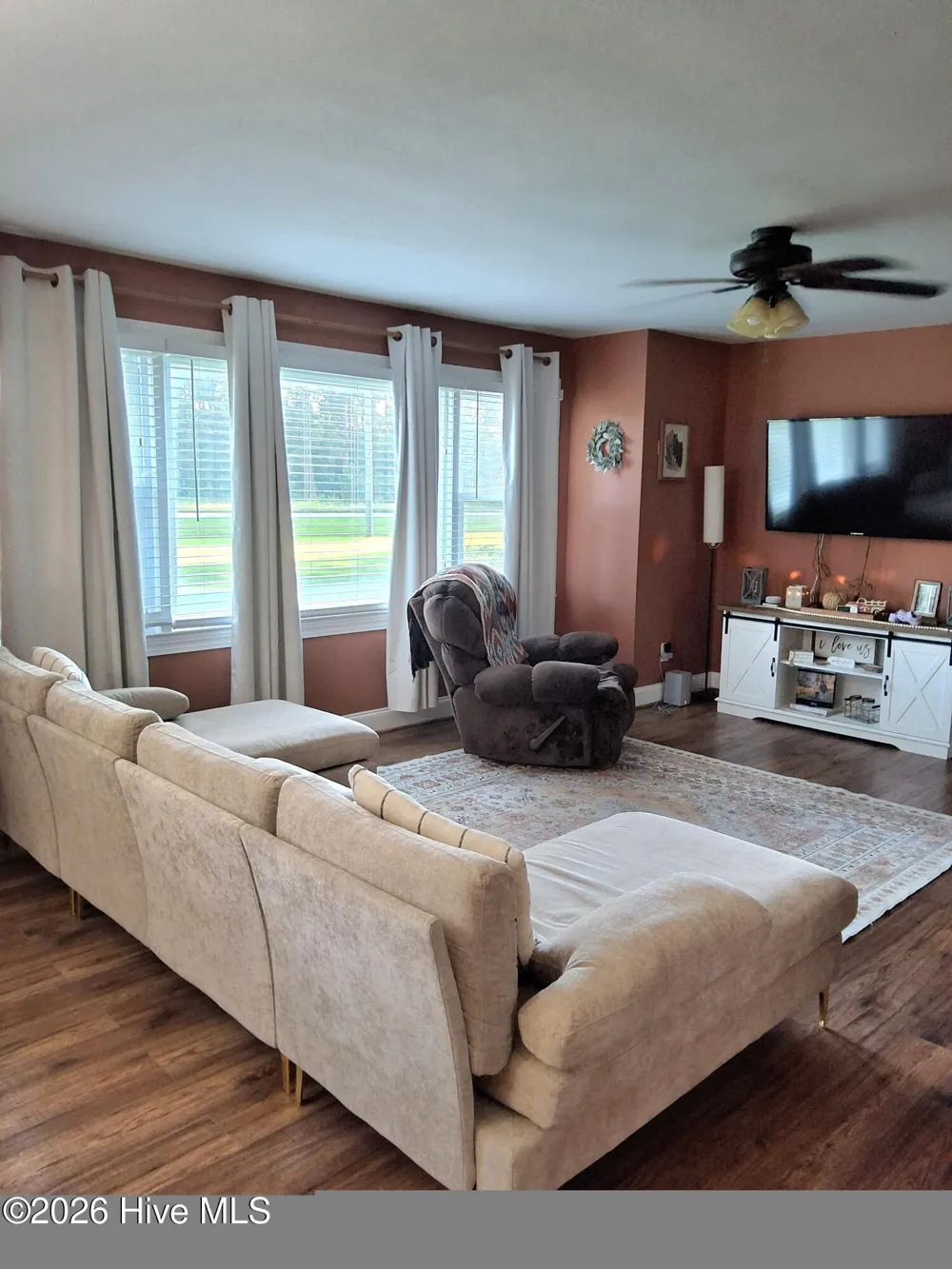1308 Highway 58 Trenton, NC 28585