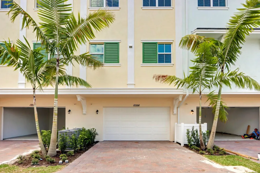 12556 Gross Pointe Drive Palm Beach Gardens, FL 33418