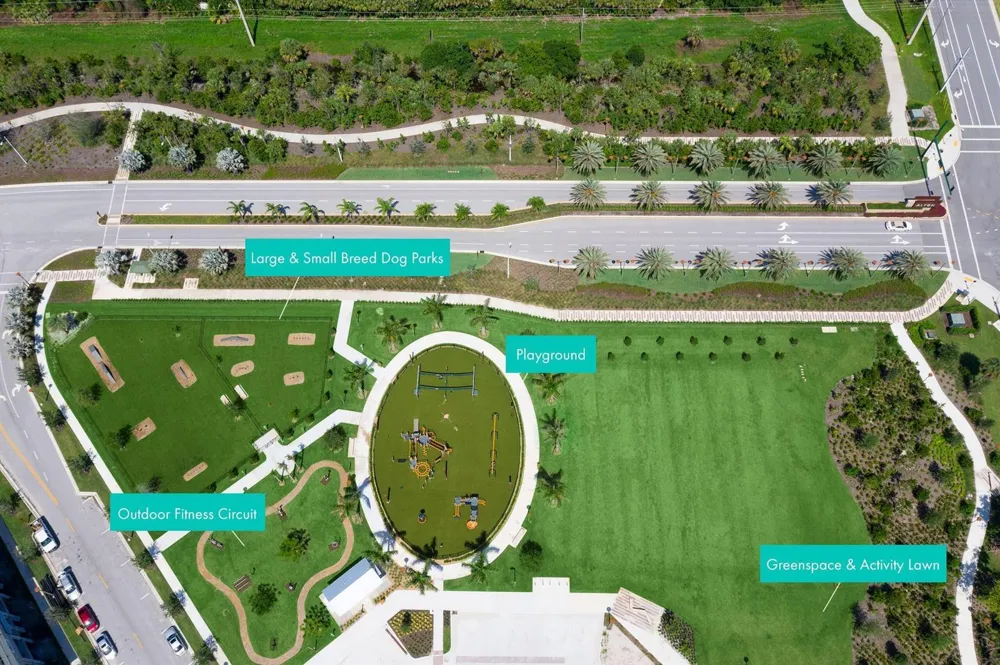 12556 Gross Pointe Drive Palm Beach Gardens, FL 33418