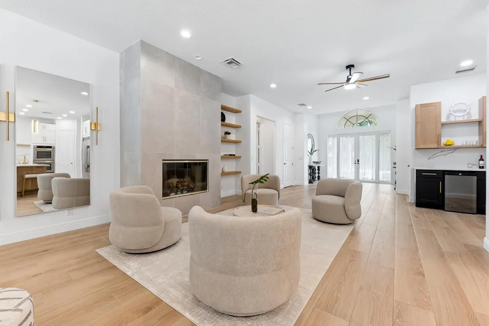 8717 ESTATE DRIVE West Palm Beach, FL 33411